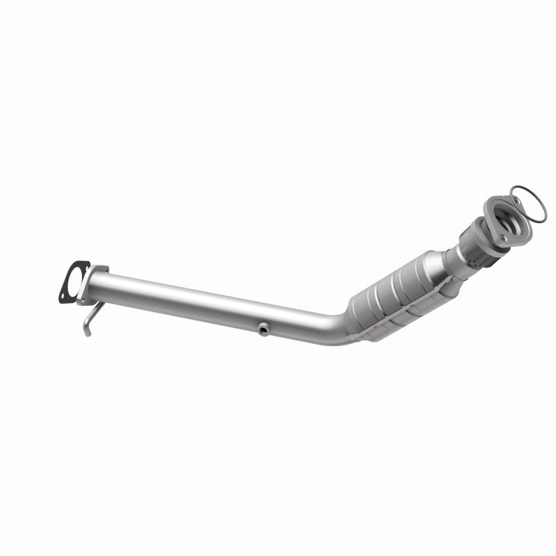 MagnaFlow Chevrolet OEM Grade Federal / EPA Compliant Direct-Fit Catalytic Converter 49195 360 Degree Image Set