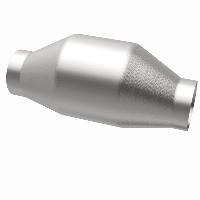 MagnaFlow Standard Grade Federal / EPA Compliant Universal Catalytic Converter 59905 360 Degree Image Set