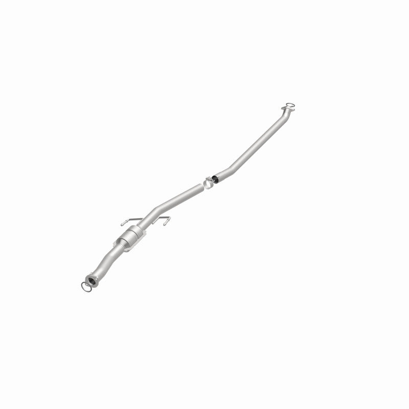 MagnaFlow Toyota RAV4 California Grade CARB Compliant Direct-Fit Catalytic Converter 457031 360 Degree Image Set