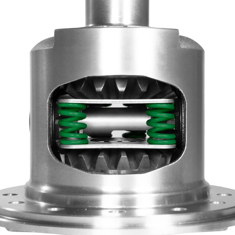 Yukon Gear & Axle Yukon 8.25in CHY 4.11 Rear Ring & Pinion Install Kit Positraction 1.618in ID Axle Bearings YGK2196 YGK2196 Photo - Unmounted