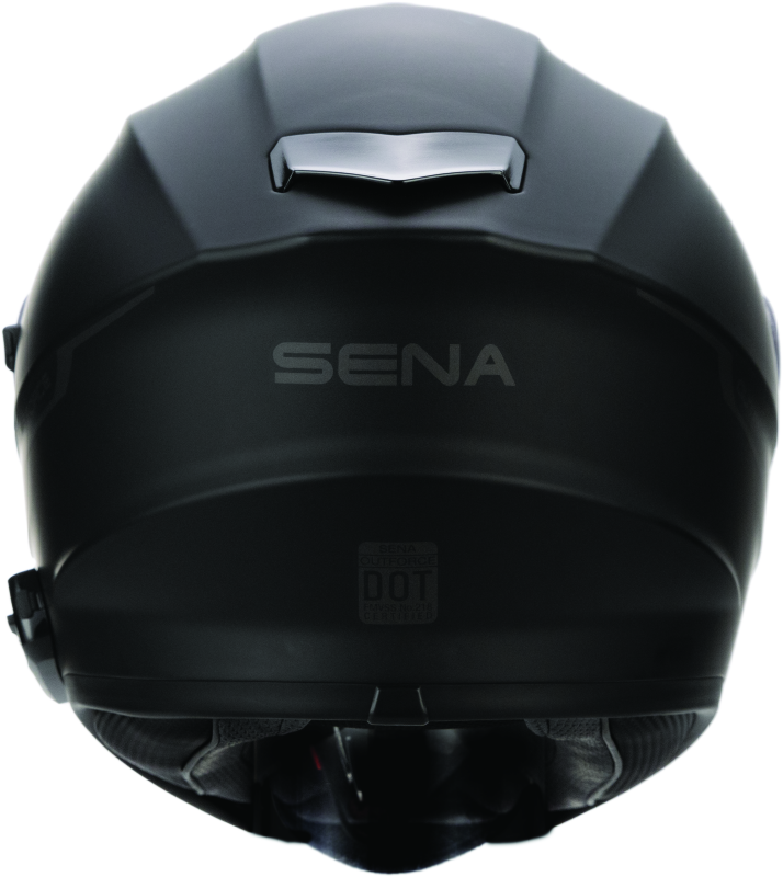 Sena Technologies Outforce Bt Hlmt Sm Mt Blk OUTFORCE-MB00S OUTFORCE-MB00S Photo - Primary