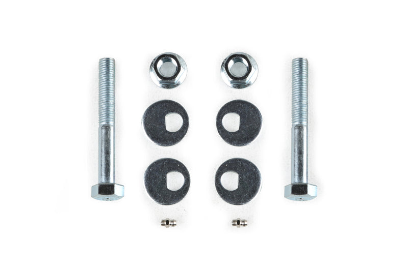 Fabtech Jeep JL Alignment Cam Kit FTS50622 Photo - Primary