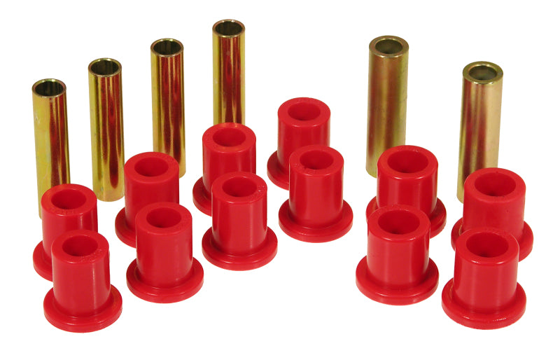 Prothane Leaf Spring Shackle Bushing 4-1007 Photo - Primary