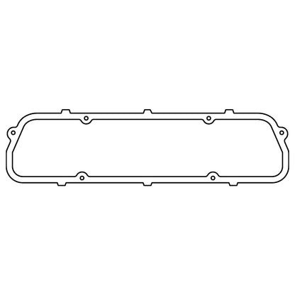 Cometic Gasket Cometic Holden 253/304/308 V8 .188in Fiber Valve Cover Gasket C15458-188 C15458-188 Photo - Primary