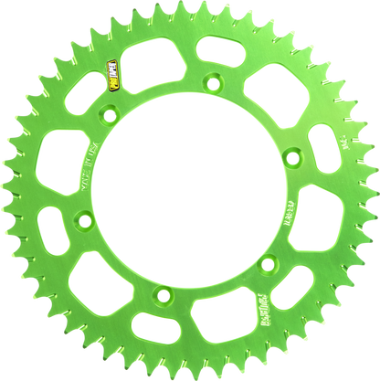 ProTaper Pt Sprocket Green 53T Kaw 033284 033284 User 3