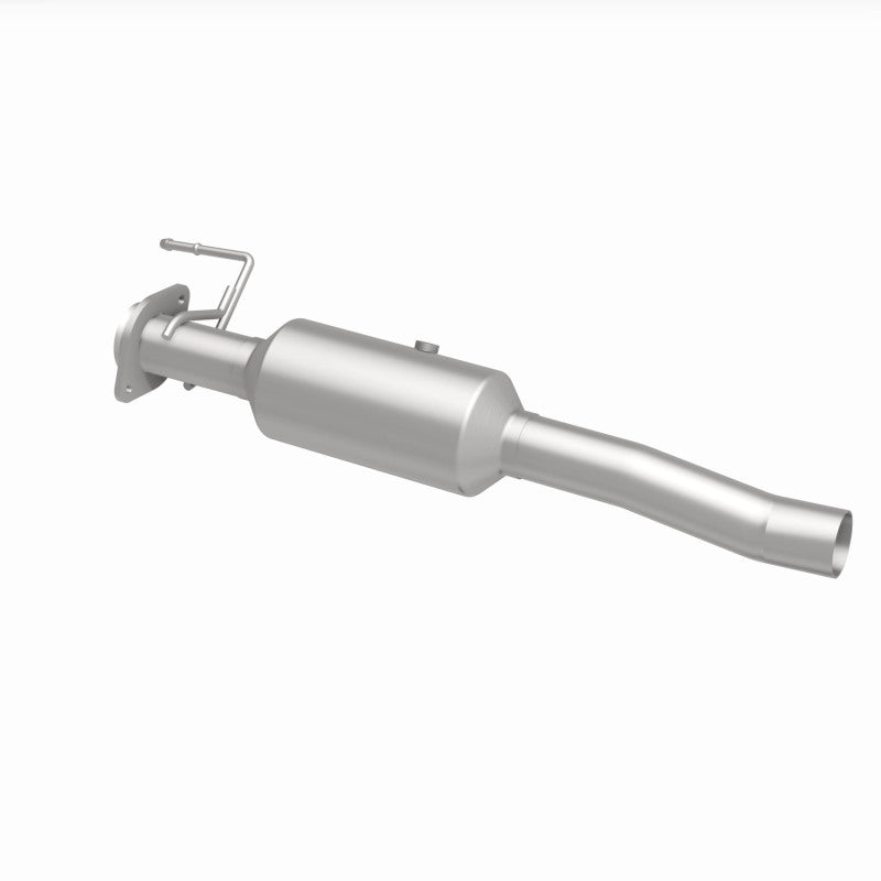 Magnaflow 18-19 Ford F-450 Super Duty V10 6.8L Underbody Direct Fit Catalytic Converter 280439 280439 360 Degree Image Set