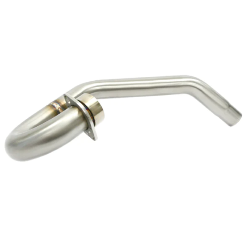 Big Gun 15-23 Yamaha RAPTOR 700 Head Pipe 13-2671 13-2671 User 1