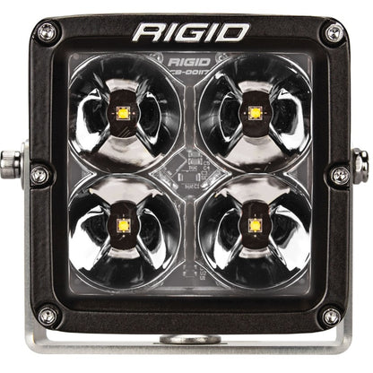 Rigid Industries Radiance+ Pod XL RGBW - Pair 322053 322053 Photo - Unmounted
