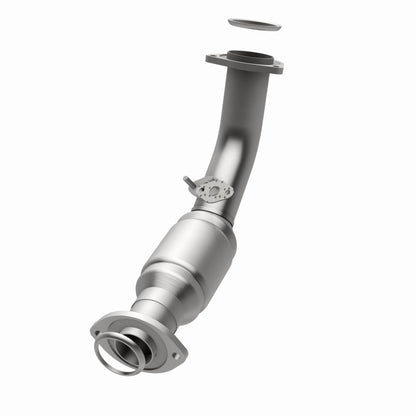 MagnaFlow Toyota 4Runner HM Grade Federal / EPA Compliant Direct-Fit Catalytic Converter 93258 360 Degree Image Set