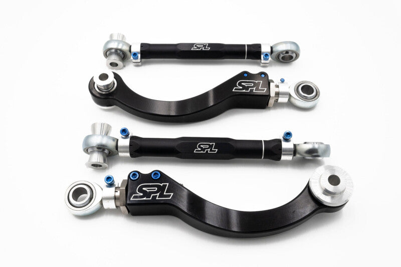 SPL Part BMW G8X Rear Upper Arms SPL RUA G8X User 1