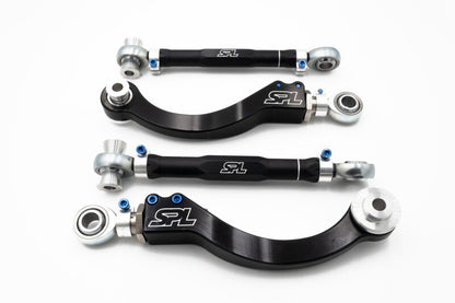 SPL Part BMW G8X Rear Upper Arms SPL RUA G8X User 1