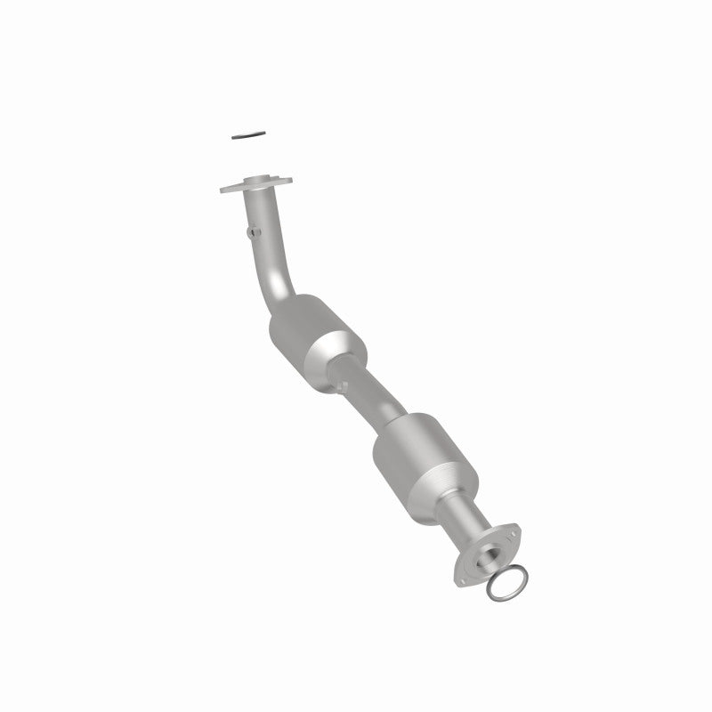 MagnaFlow Toyota California Grade CARB Compliant Direct-Fit Catalytic Converter 5582630 360 Degree Image Set
