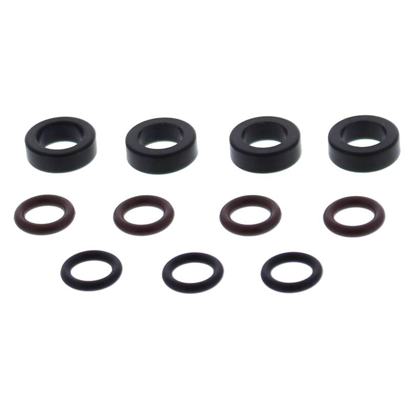 Vertex Pistons Vertex Gasket Yamaha Injector / Throttle Body O-Ring Kit 725027 725027 Photo - Primary