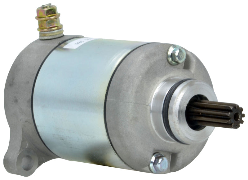 Arrowhead Mitsuba 12V 9T Str 410-54231 410-54231 Photo - Primary