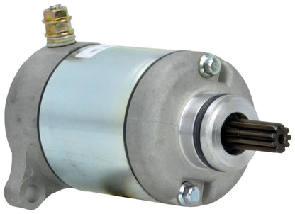Arrowhead Mitsuba 12V 9T Str 410-54231 410-54231 Photo - Primary