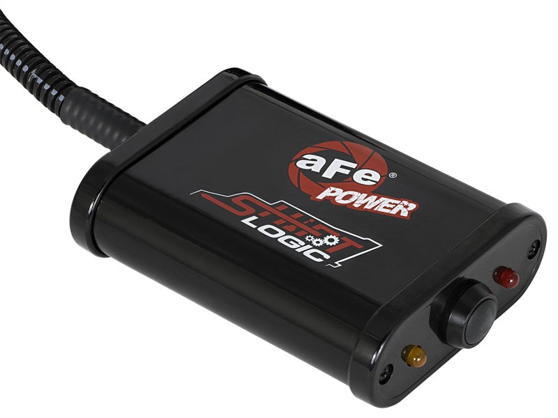 aFe ShiftLogic Transmission Module Dodge Diesel 07.5-16 L6-6.7L (td) 77-52002 Photo - Primary