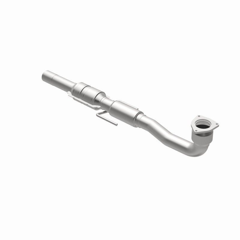 MagnaFlow Saab 9-3 HM Grade Federal / EPA Compliant Direct-Fit Catalytic Converter 24214 360 Degree Image Set