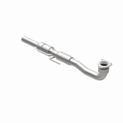 MagnaFlow Saab 9-3 HM Grade Federal / EPA Compliant Direct-Fit Catalytic Converter 24214 360 Degree Image Set