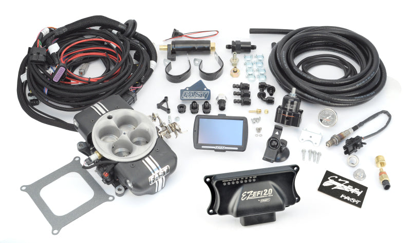 FAST Engine Control SysEZ-EFI 2In 30402-KIT 30402-KIT Photo - Primary