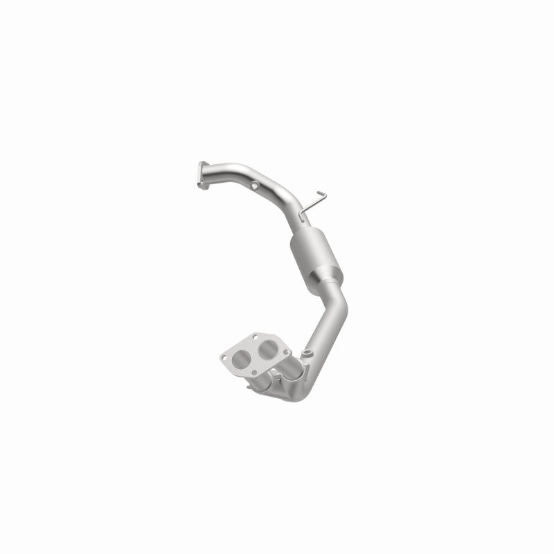 MagnaFlow Isuzu Amigo California Grade CARB Compliant Direct-Fit Catalytic Converter 4481698 360 Degree Image Set