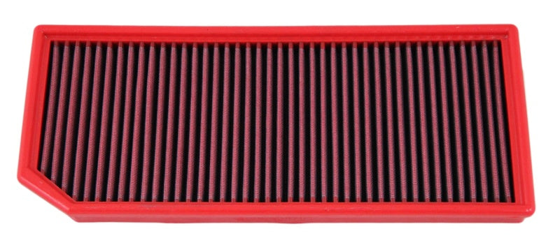 BMC 04-08 Volkswagen Rabbit V (A5) 2.0L TFSI GTI Replacement Panel Air Filter FB409/01 FB409/01 Photo - Primary