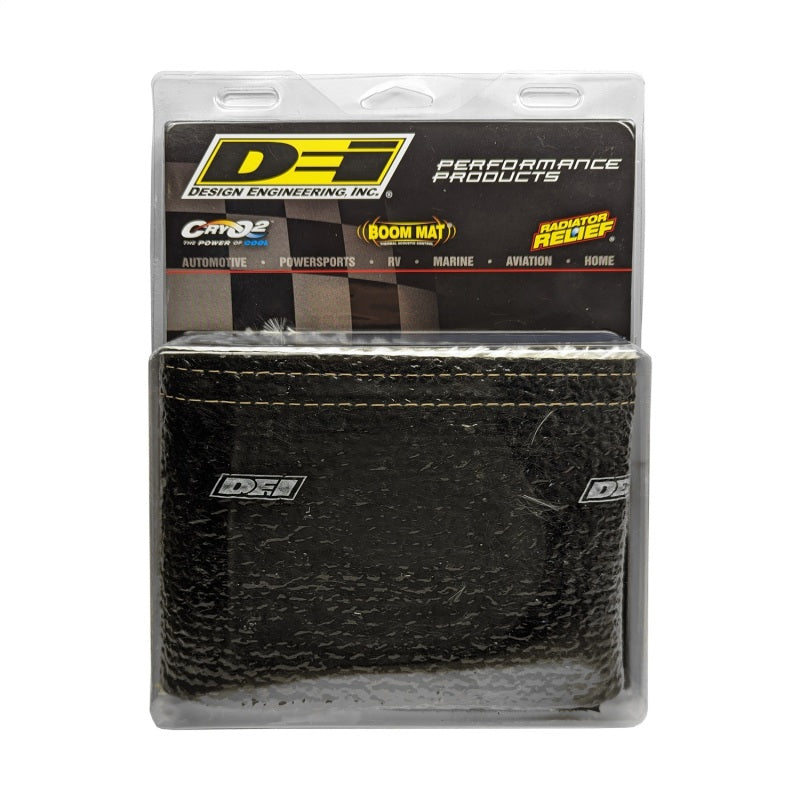 DEI Fire Wrap 3000 1-1/2in I.D. x 2ft 10479 10479 Photo - Unmounted