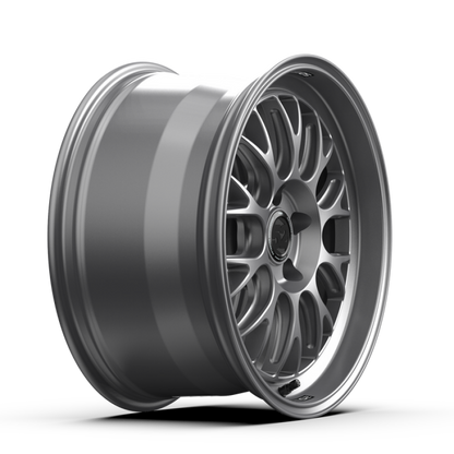 fifteen52 Holeshot RSR 18x9.5 5x114.3 38mm ET 73.1mm Center Bore Matte Titanium RSHMT-89554+38 RSHMT-89554+38 User 1