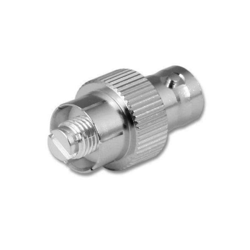 Rugged Radios BNC Antenna Adapter for Icom Handheld Radios BNC-ADPT-ICOM BNC-ADPT-ICOM Photo - Primary