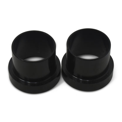 Russell 1/2 Inch Tube Sleeves (Black Finish) 660665 Photo - out of package