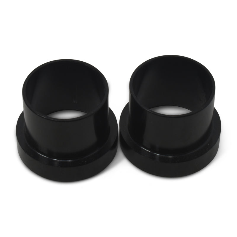 Russell 1/2 Inch Tube Sleeves (Black Finish) 660665 Photo - out of package