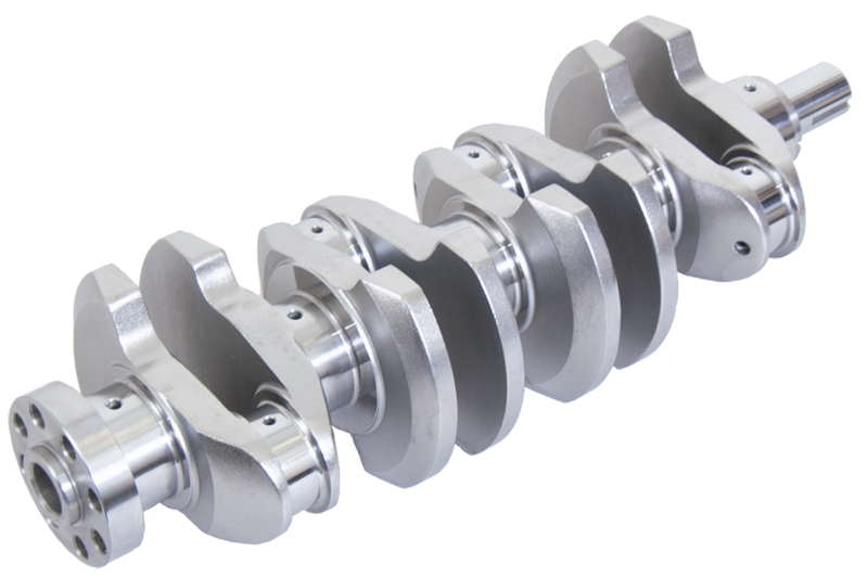 Eagle Honda K20/K24 4340 Billet Crankshaft 3K2036615470 3K2036615470 Photo - Primary