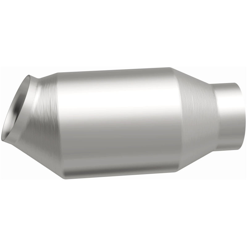 MagnaFlow Standard Grade Federal / EPA Compliant Universal Catalytic Converter 54976 Photo - out of package