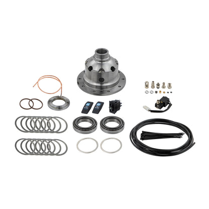 ARB Airlocker Dana44 30Spl 3.73&Dn S/N. RD117 RD117 Photo - Primary