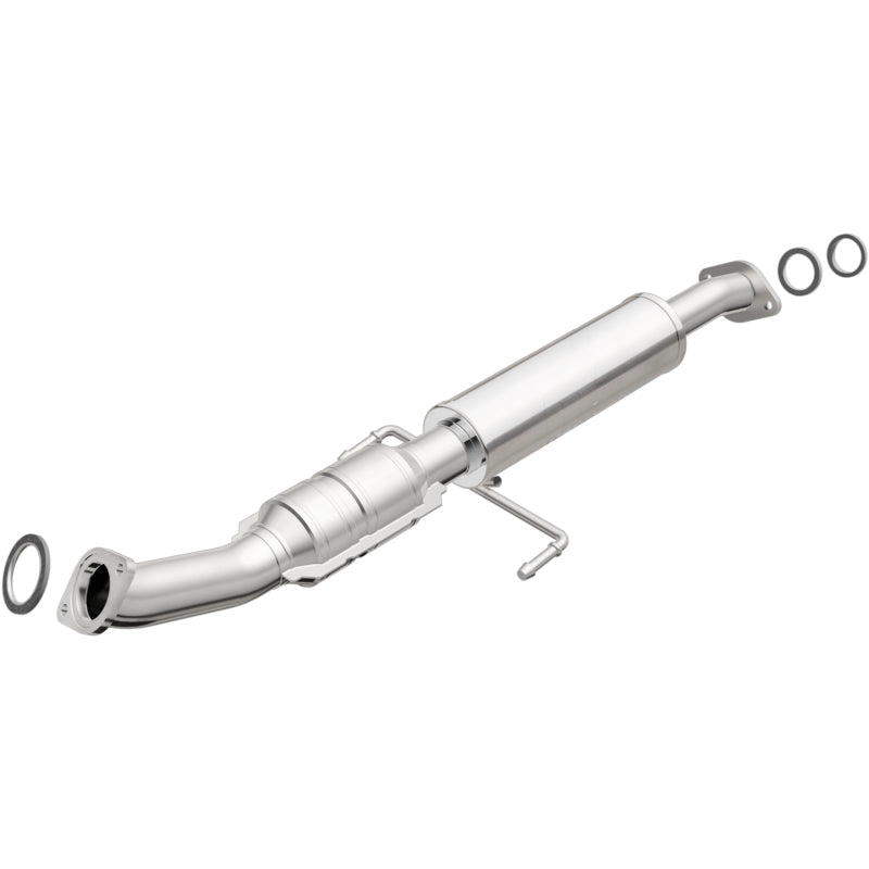 MagnaFlow Scion xB OEM Grade Federal / EPA Compliant Direct-Fit Catalytic Converter 49189 Photo - Primary