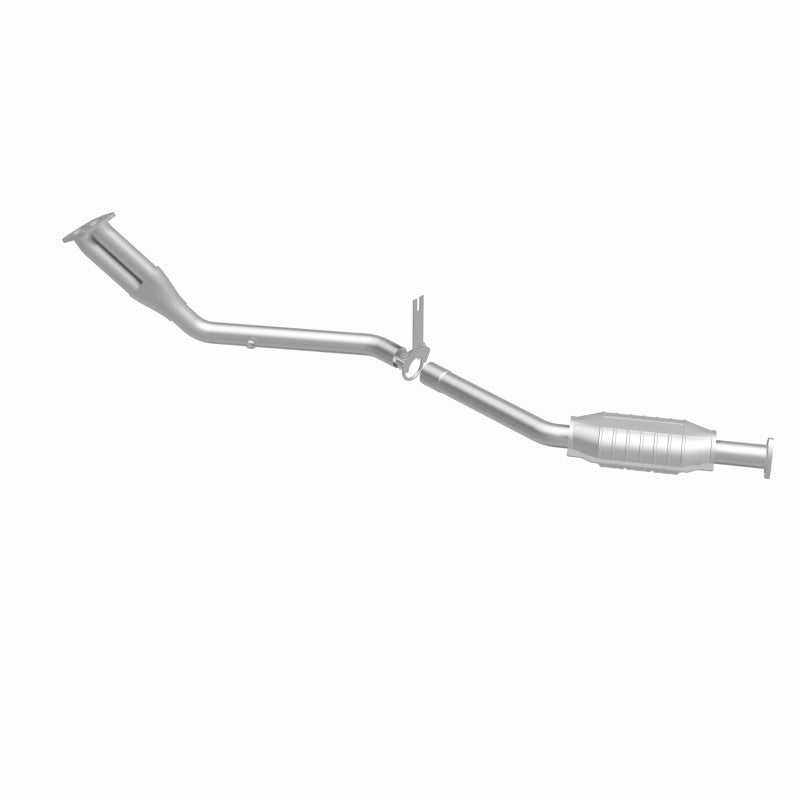 MagnaFlow BMW 318i Standard Grade Federal / EPA Compliant Direct-Fit Catalytic Converter 23551 360 Degree Image Set