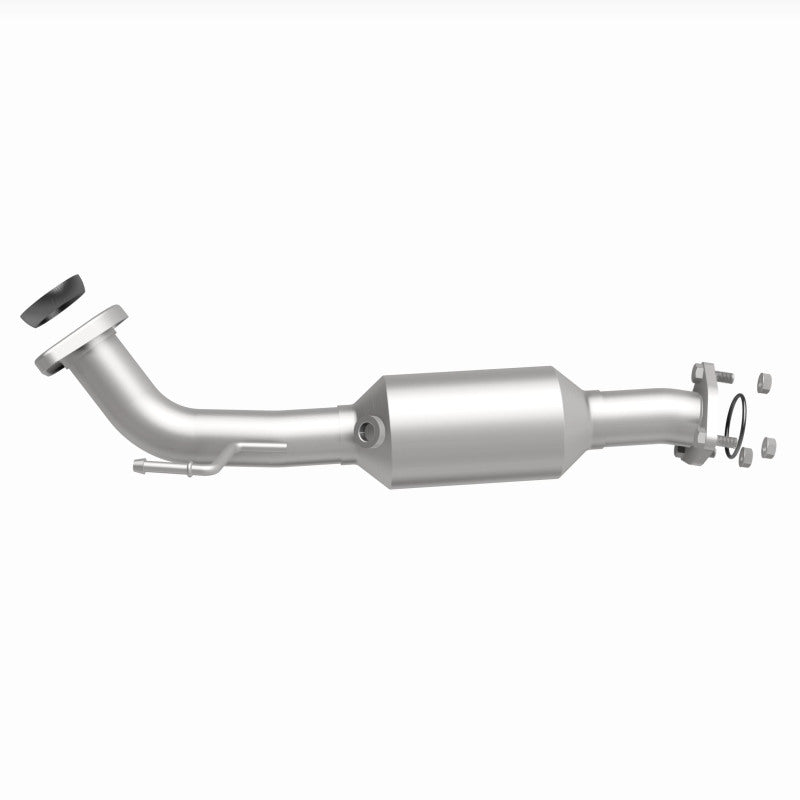 MagnaFlow Honda Civic HM Grade Federal / EPA Compliant Direct-Fit Catalytic Converter 24097 360 Degree Image Set