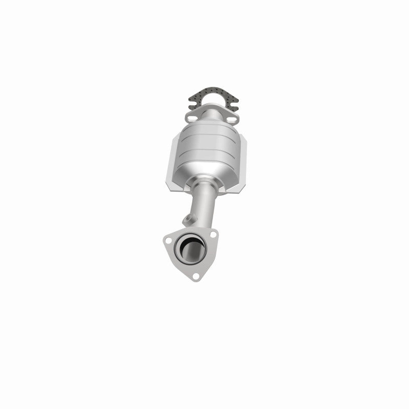 MagnaFlow OEM Grade Federal / EPA Compliant Direct-Fit Catalytic Converter 49531 360 Degree Image Set