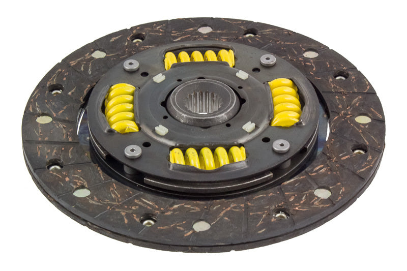 ACT Modified Disc  Nissan 0Sx Base L4 95-98 2000408 Photo - out of package