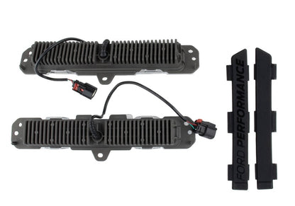 Ford Racing 21-22 Explorer Timberline Off-Road Light Kit M-15200K-EGL M-15200K-EGL Photo - Unmounted