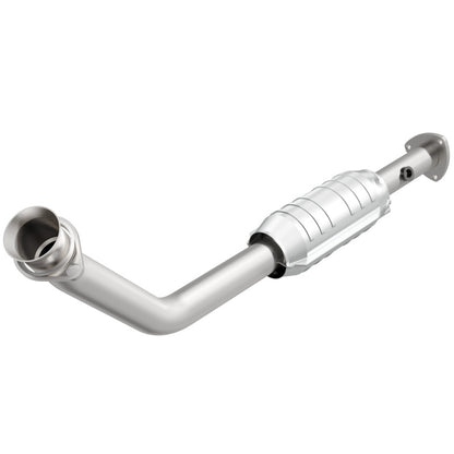 MagnaFlow HM Grade Federal / EPA Compliant Direct-Fit Catalytic Converter 23460 Photo - Primary
