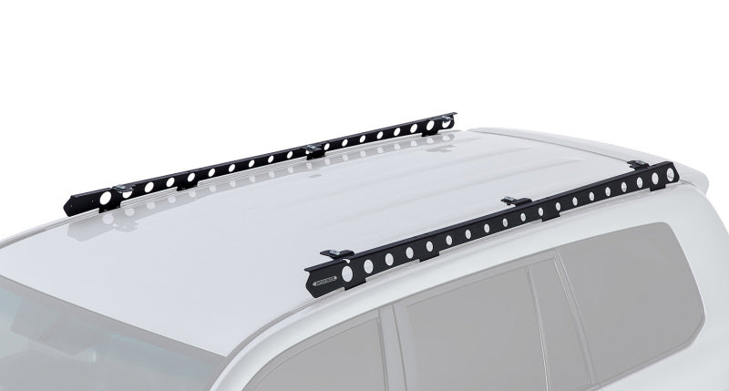 Rhino-Rack 08-21 Toyota Land Cruiser J200 4 Base Backbone Mounting System RTLB1 RTLB1 Photo - Primary