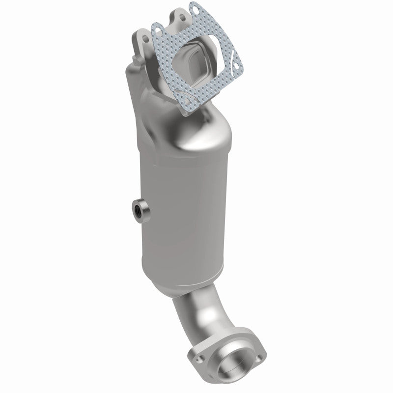 MagnaFlow California Grade CARB Compliant Manifold Catalytic Converter 5551120 360 Degree Image Set