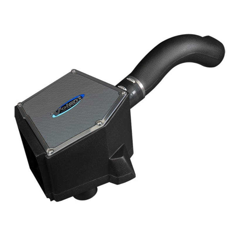 Volant 07-08 Chevrolet Suburban 1500 5.3L V8 PowerCore Closed Box Air Intake 152536 Photo - Primary