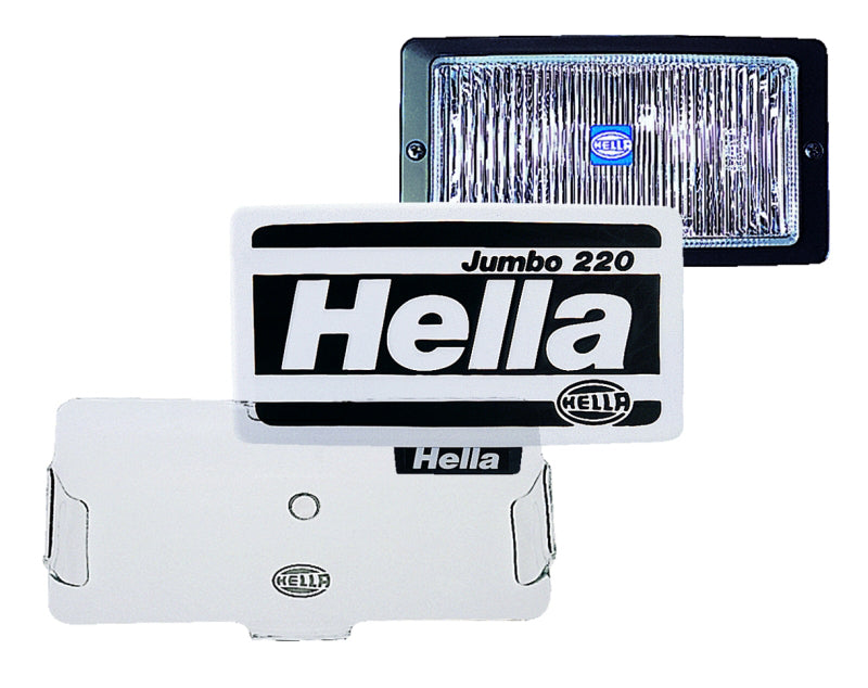 Hella Fog Light 1Ne H12300001 H12300001 Photo - out of package