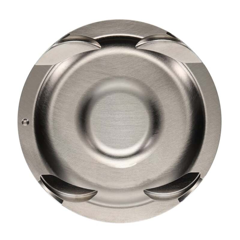 Wiseco Opel C20LET 86.5mm Bore / -13cc dish -/ 8:1 CR Piston Kit KE165M865AP KE165M865AP User 1