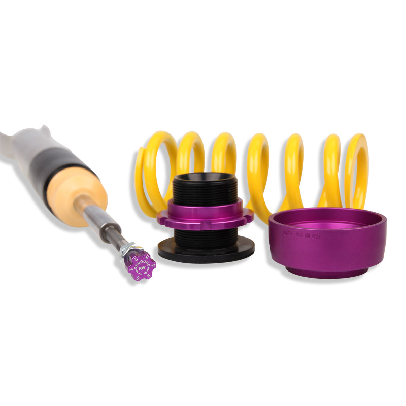 KW V3 Coilover Kit Cadillac CTS, CTS-V, for vehicles not equipped with magnetic ride 35263002 35263002 User 4