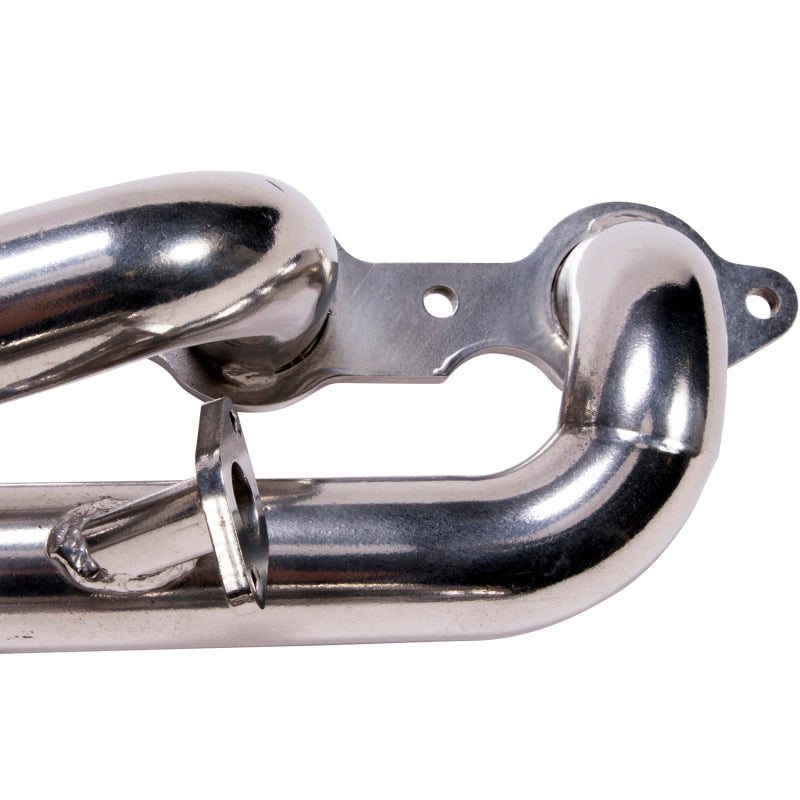 BBK Performance 99-13 Shorty 1-3/4" Exhaust Headers - 6.0L (Polished Ceramic) 40060 Photo - out of package