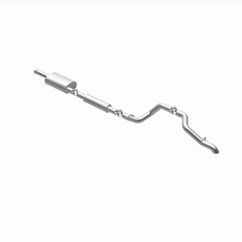 MagnaFlow Overland Series Cat-Back Performance Exhaust System 19592 360 Degree Image Set