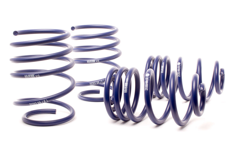 H&R Sport Springs BMW 325XI 2001-2005 50419 Photo - out of package