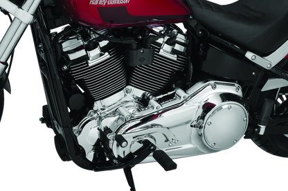 Kuryakyn Inner Primry Cover Chr 6450 6450 User 1